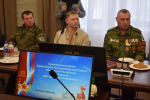Александр Журавлев пригласил участников специальной военной операции на обучающую программу «СВОй резерв18»
