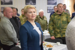 Александр Журавлев пригласил участников специальной военной операции на обучающую программу «СВОй резерв18»