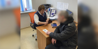 Осужденному исправительной колонии №8 перед освобождением предоставлен краткосрочный выезд за пределы учреждения - УФСИН России по УР