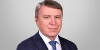 Поздравление Председателя Городской думы Ижевска Фарита Губаева с Днём защитника Отечества - Информационно-аналитическое управление г. Ижевск