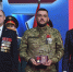 Награждение Григория Ильченко - ИА Удмуртия