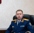 Поздравление руководителя следственного управления по Удмуртской Республике Тугушева Рустама Рашидовича с Днем защитника Отечества - Следственный комитет