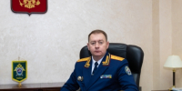 Поздравление руководителя следственного управления по Удмуртской Республике Тугушева Рустама Рашидовича с Днем защитника Отечества - Следственный комитет