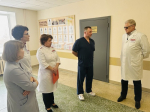 Административный обход 24.02.2025г.