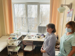 Административный обход 24.02.2025г.