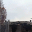 В ижевском городке Металлургов снесут сгоревший барак - Сусанин