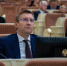 Ярослав Семенов стал проректором Президентской академии - ИА Удмуртия