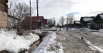 В Балезинском районе почти 1 000 человек попадают в зону возможного весеннего подтопления