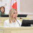 Вице-премьер Наталья Тойкина рассказала депутатскому корпусу о ходе подготовки к юбилею Победы - Глава и Правительство Удмуртской Республики