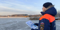 В Балезино может подтопить более 100 домов с населением около 1000 человек - Udm-info.Ru