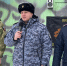 Росгвардейцы в Можге приняли участие в открытии детского турнира по лазертагу - Росгвардия