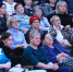 ​В Ижевске прошла презентация новых книг о Героях специальной военной операции - Информационно-аналитическое управление г. Ижевск