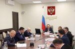 «МолоТ» станет первым в России масштабным общественным проектом для работающей молодежи», – Игорь Комаров