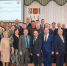Фракция СРЗП в Воткинском районном Совете депутатов дала напутствие новому Главе района - Справедливая Россия