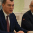 У Михаила Дегтярева остались позитивные впечатления о работе в Удмуртии - Сусанин