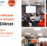 Всероссийская открытая акция «Tolles Diktat» — открытый диктант по немецкому языку - Министерство национальной политики