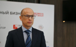 Глава Удмуртии: «Региональные программы направлены на помощь и адаптацию ветеранов СВО»
