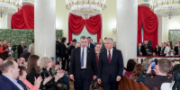 Леонид Слуцкий: Форум ЛДПР – обсуждение будущего и жизни после окончания СВО - ЛДПР