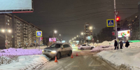 Ижевск наезд на пешехода (2).jpeg - ИА Удмуртия