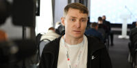 Ветеран СВО о программе «СВОй резерв18»: «Хотел бы попробовать себя в управленческой деятельности» - Глава и Правительство Удмуртской Республики