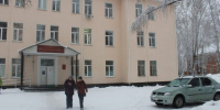 График работы трёх взрослых поликлиник Глазовской межрайбольницы привели к единому стандарту - Сусанин