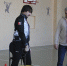 Представители региональной Федерации армрестлинга познакомили несовершеннолетних осужденных Ижевской воспитательной колонии с армлифтингом - УФСИН России по УР