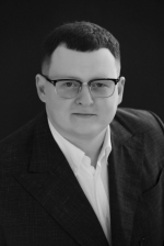 Виктор Дьяков
