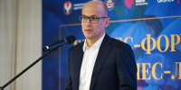 Минус 12: Александр Бречалов лишился дюжины позиций в медиарейтинге губернаторов - Udm-info.Ru