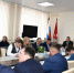 Представители Управления приняли участие в рабочей встрече с предпринимательским сообществом - УФНС по Удмуртской Республике