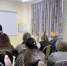 Представители следственного управления приняли участие в семинаре для кризисных психологов - Следственный комитет