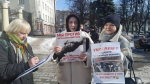 Зоозащитники уверены, что новый законопроект противоречит принципам нравственности и гуманности