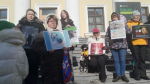 Зоозащитники уверены, что новый законопроект противоречит принципам нравственности и гуманности
