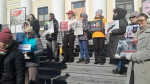 Зоозащитники уверены, что новый законопроект противоречит принципам нравственности и гуманности