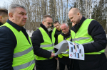 Игорь Костюченко оценил состояние федеральной трассы Р-243 в Удмуртии