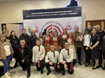 В рамках Всероссийской патриотической эстафеты «Вместе к Победе» в Ижевске пройдет чемпионат по стрельбе из боевого ручного стрелкового оружия, посвященный 80-й годовщине Победы в Великой Отечественной войне