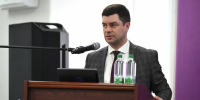 Александр Журавлев - ИА Удмуртия