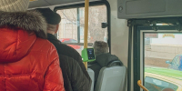 В Ижевске автобусы маршрутов №22 и №25 будут временно ходить по новой схеме - Udm-info.Ru