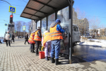 Объявлены даты общегородских субботников в Ижевске