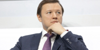 Ефимов: По программе КРТ Москва получит новое жилье и соцобъекты в семи округах - Udm-info.Ru