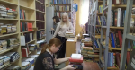 Библиотека Николая Некрасова в Ижевске временно переедет на улицу Ракетную