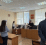 За злостное уклонение от отбывания наказания житель г.Ижевска направлен в исправительную колонию - Октябрьский районный суд