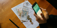 В Удмуртии мужчине вернули излишне удержанные выплаты за услуги ЖКХ - Комсомольская Правда