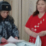 Очередной заказ по пошиву текстильных изделий выполнен Ижевской воспитательной колонией - УФСИН России по УР