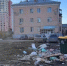 Жители Ижевска пожаловались на состояние мусорных площадок - Udm-info.Ru
