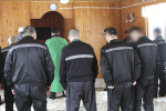 Осужденные исправительной колонии №8 получили угощения в честь празднования мусульманами Священного месяца Рамадан