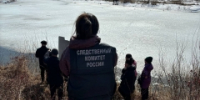 В Воткинском районе по факту безвестного отсутствия двух несовершеннолетних возбуждено уголовное дело - Следственный комитет