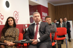 В Корпорации развития Удмуртской Республики стартовал последний этап отбора на должность директора