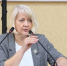 Вера Решетникова покинула должность руководителя Аппарата администрации Ижевска - Сусанин