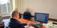 В с. Селты возбуждено уголовное дело в отношении начальника территориального отдела сельской администрации - Следственный комитет