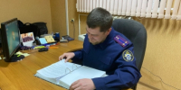 Бывший начальник Балезинского филиала уголовно-исполнительной инспекции признан виновным в превышении должностных полномочий - Следственный комитет